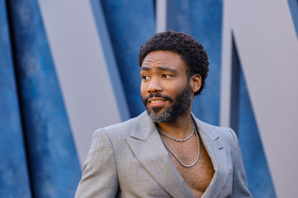 Childish Gambino 'This Is America' Lawsuit Explained Here's What Is It