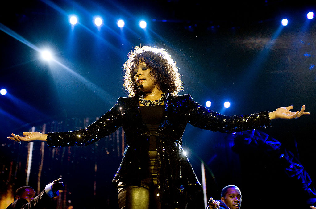 Whitney Houston's Family Unveil Stories That Inspired Her Gospel Music: 'It Was Her Heart'