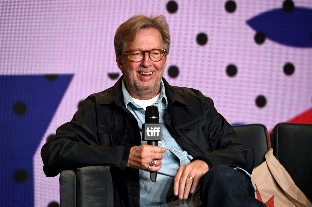 Eric Clapton Now 2023 Age, Birthday, AntiVax Stance Endangered His