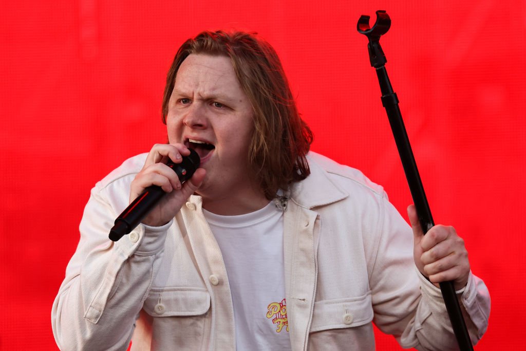 Lewis Capaldi's Health Condition: Singer Gets Candid About Struggles in New Netflix Film