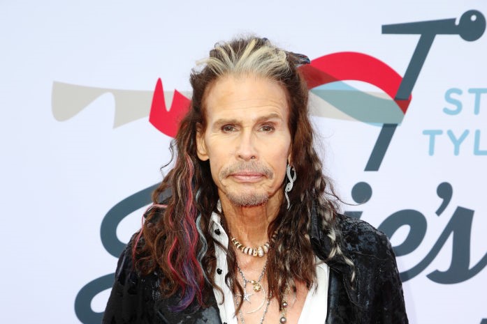 Steven Tyler Legal Case: Aerosmith Frontman Dismisses Assault of a Minor Claims Through New Filing