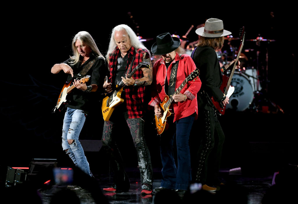 Will Lynyrd Skynyrd Disband After Gary Rossington's Death? Band's Future Revealed