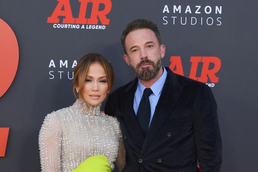 Jennifer Lopez’s sisters allegedly ‘resisted’ Ben Affleck amid divorce drama