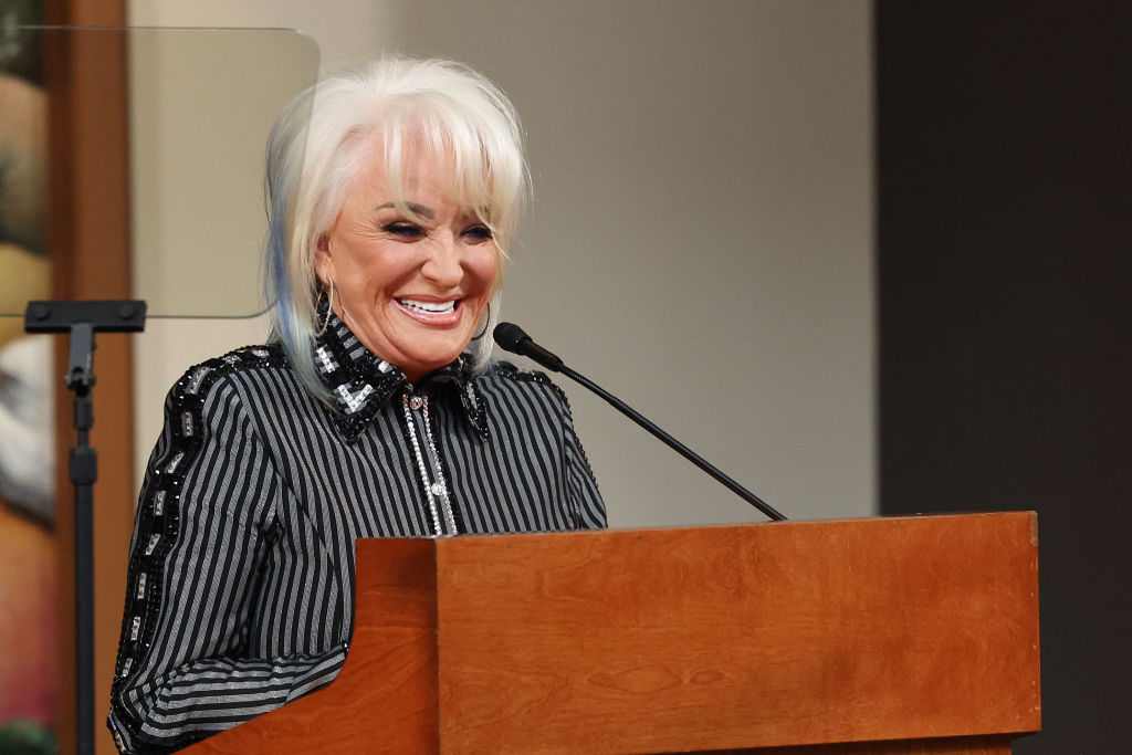 Tanya Tucker NEW Album 2023 Release Date, Title and More Details