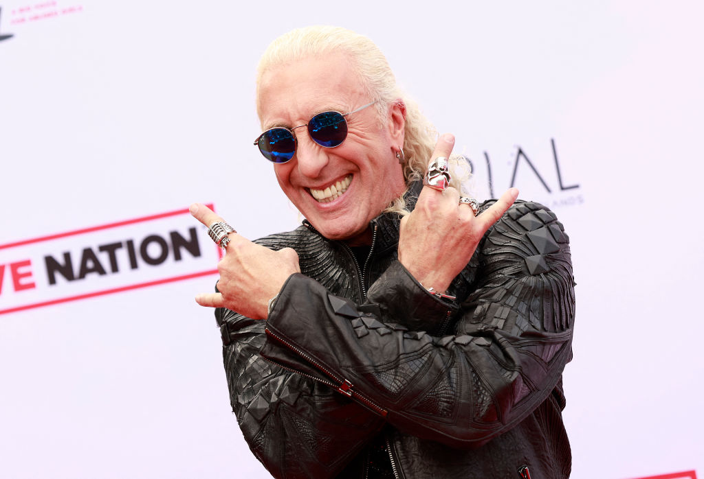 Dee Snider Surprises Fans by Revealing His Identity on 'The Masked Singer'
