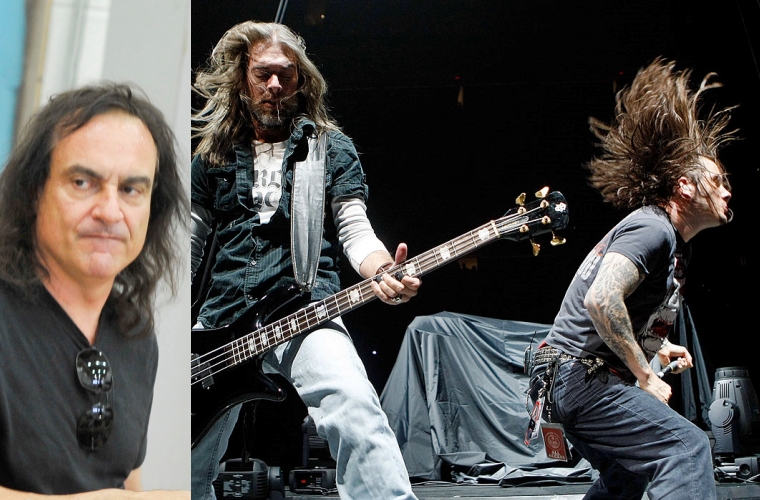 Pantera Reunion 'Could Have Done Earlier,' Vinny Appice Says