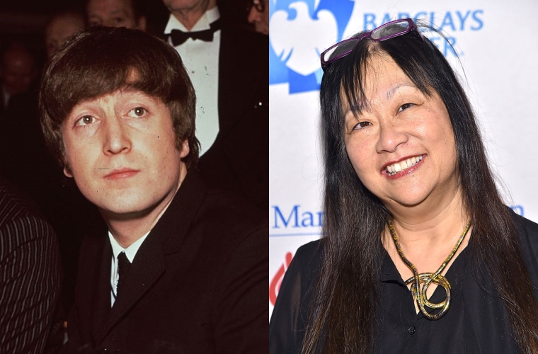 John Lennon's Ex May Pang Never Wanted To Ruin The Beatles' Marriage With Yoko Ono: 'I Refused'