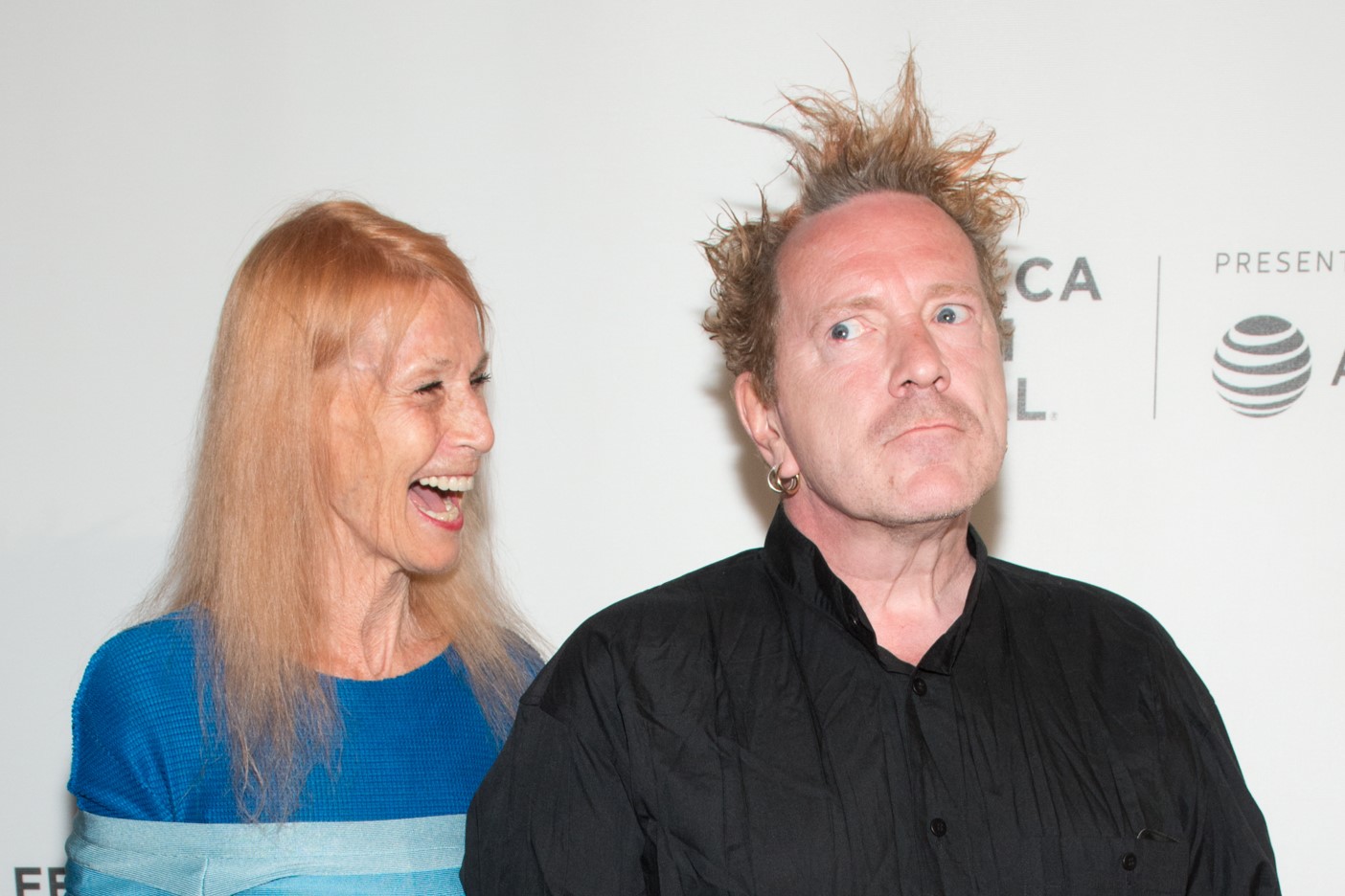 John Lydon's Wife Nora Forster Dead at 80: Cause of Death Revealed