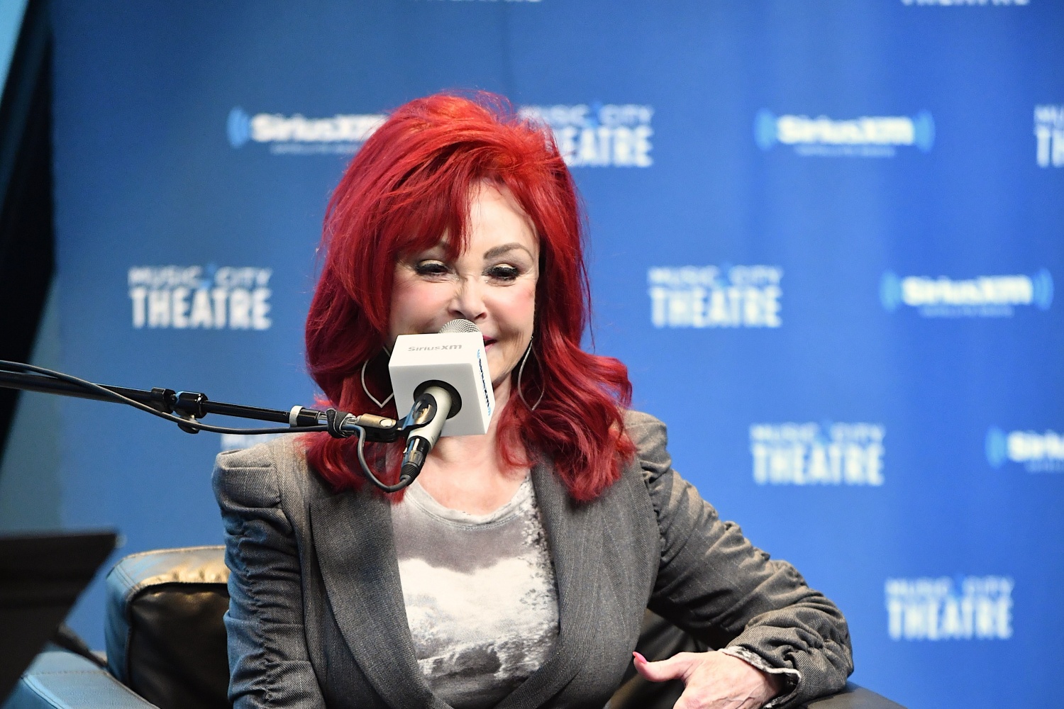 How Naomi Judd Inspired Flat River Band's New Single After Her Death