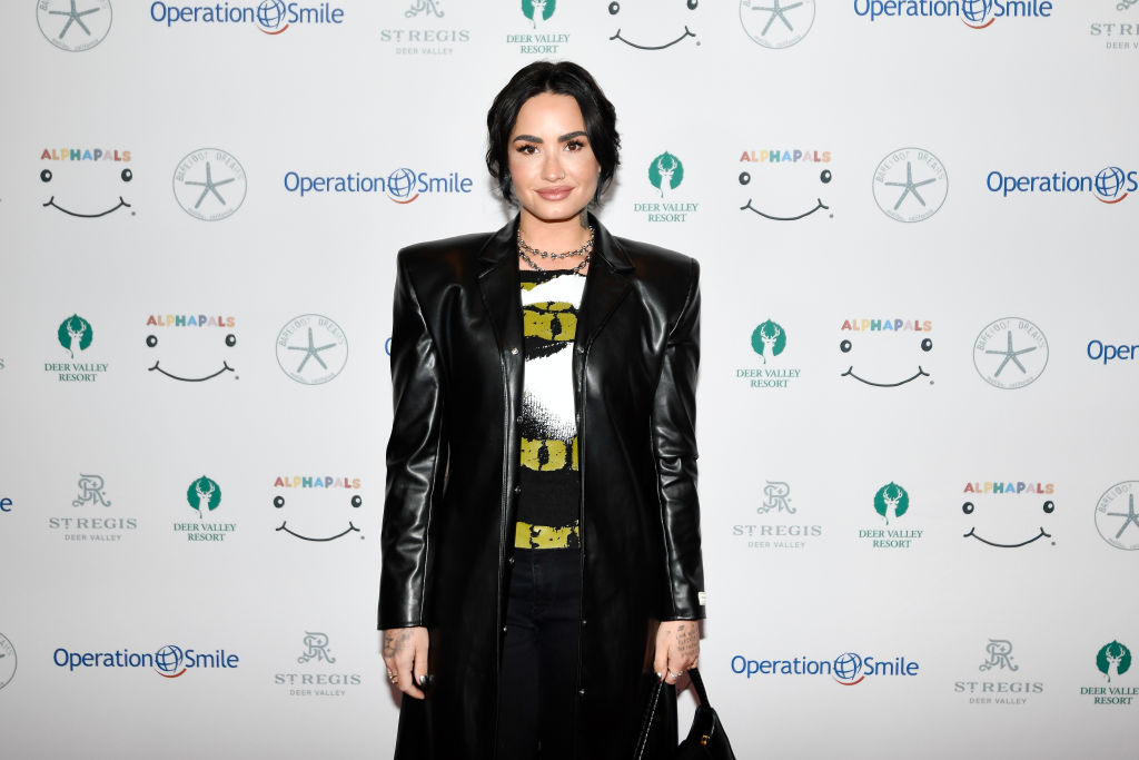 Demi Lovato Left Out in Disney Anniversary Montage: Fans Think THIS is the Reason