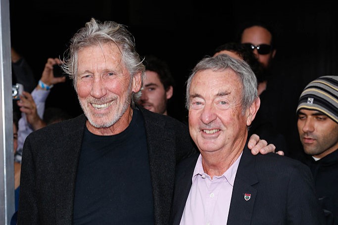 Nick Mason Wants To Bring Back Roger Waters to Pink Floyd Despite Feud With David Gilmour