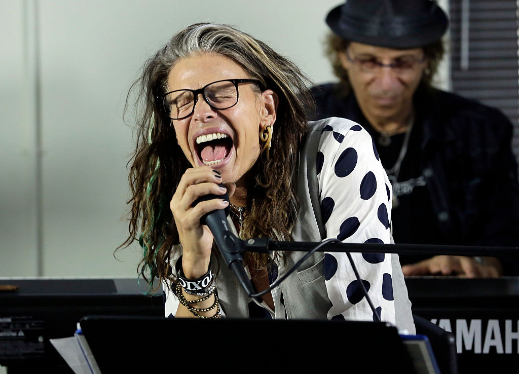 Steven Tyler's Defense in Assault Case Branded 'Insane' by Several Lawyers: 'It's Crazy'