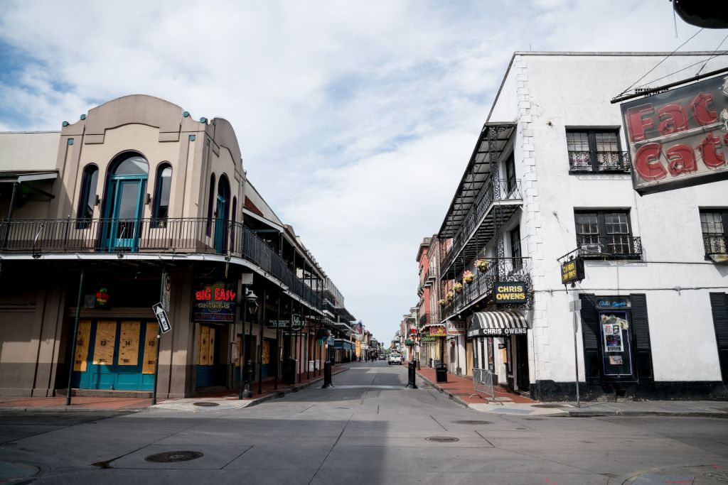 French Quarter Festival 2023: Official Lineup + More Activities Revealed
