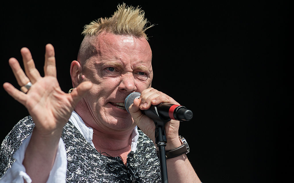 Public Image Ltd Confirms New Nora Forster-Inspired LP Following Tragic Death of John Lydon's Wife
