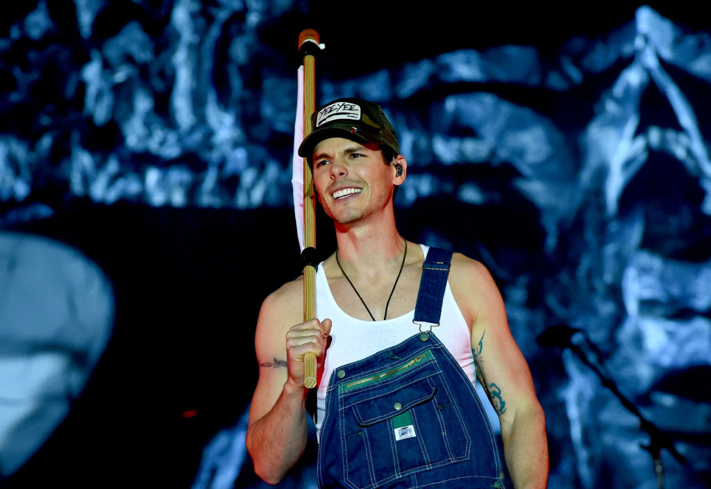 Country Star Granger Smith Confirms Retirement From Music Industry To Pursue Different Career
