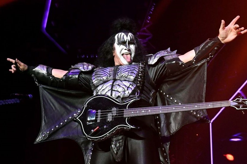 Gene Simmons Health Issue: KISS Member's Health Scare Caused by THESE?