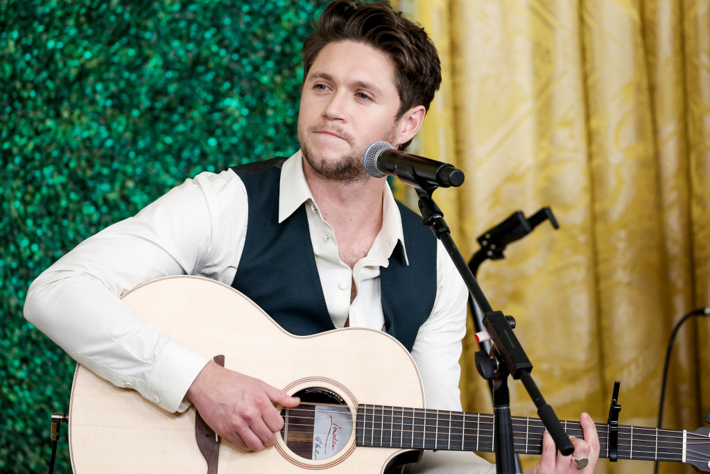 Niall Horan Unveils New Single Meltdown Is It One Direction Approved Music Times 6360
