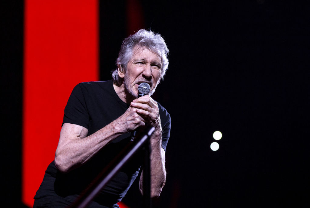 Roger Waters Pledges To Perform in Frankfurt Despite Ban: 'We're Coming'
