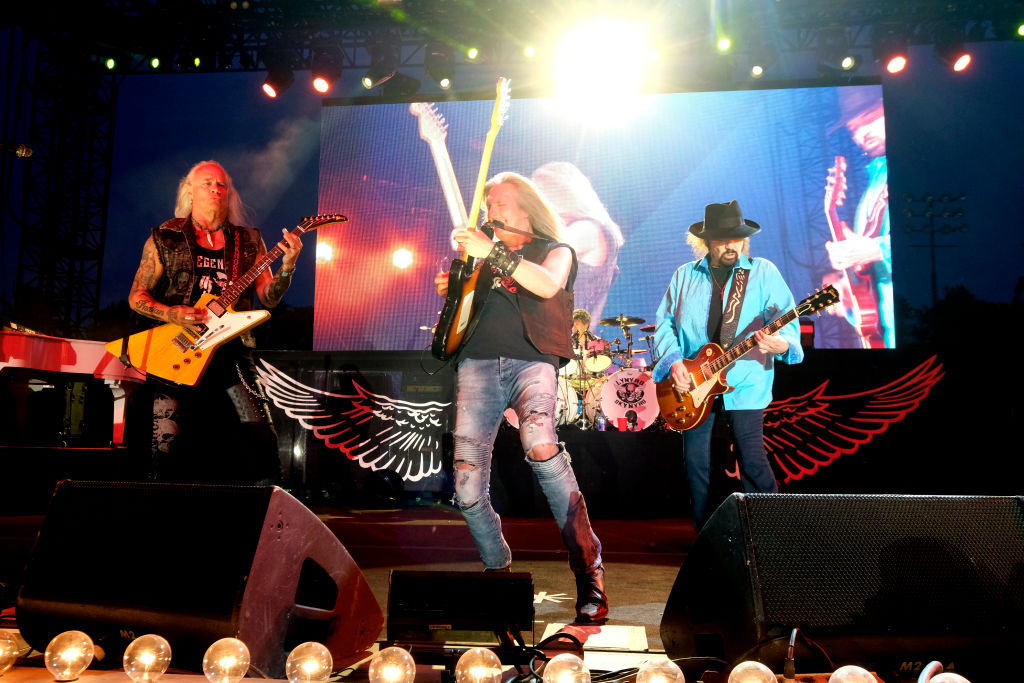 Real Reason Why Lynyrd Skynyrd Continues Touring After Gary Rossington's Death Revealed