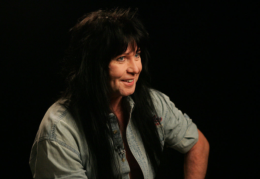 Blackie Lawless Health Issue: WASP Frontman Reveals Concerning Condition He Suffers From
