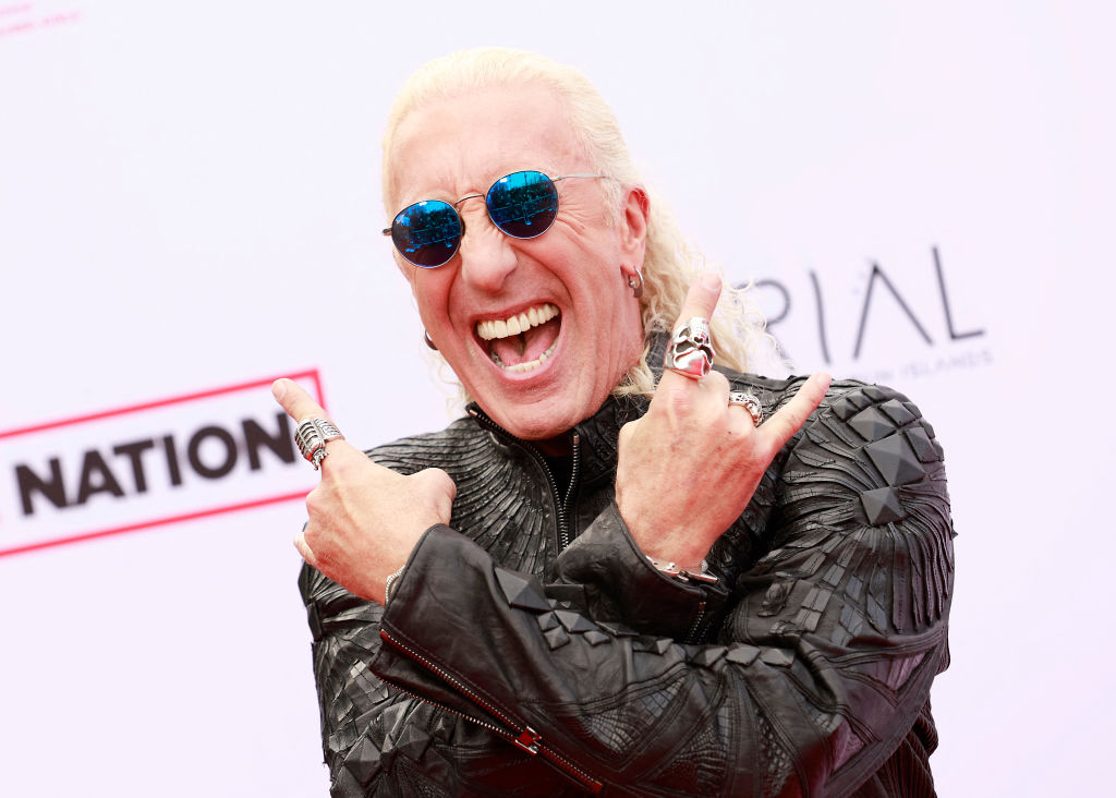 Dee Snider Says He Might Wear Twisted Sister Makeup Again Amid Drag Shows Ban Proposal 