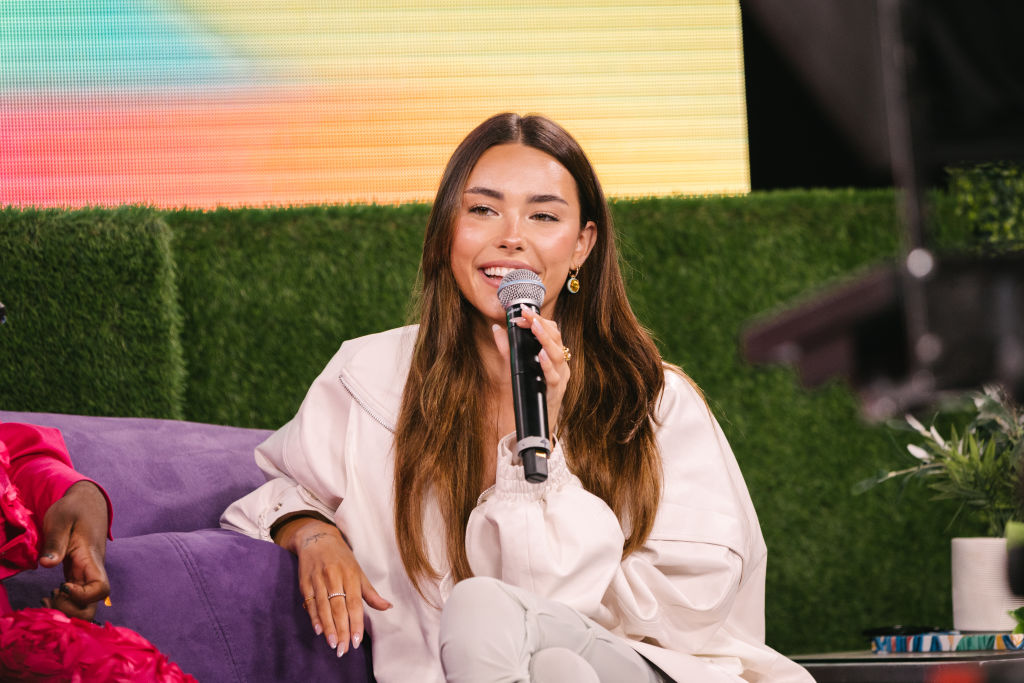 Madison Beer Opens Up About Suicidal Thoughts in New Memoir: 'I Felt So Backed Into a Corner'