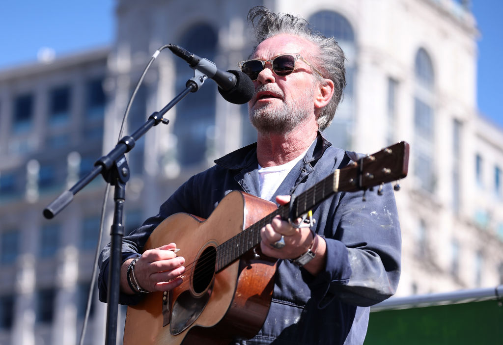 John Mellencamp's New Song Preview Delivers Important Message to Fans — What Is It?
