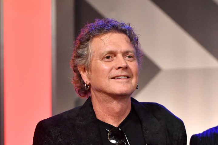 Rick Allen Health Status: Def Leppard Member Still Recovering a Month After Attack
