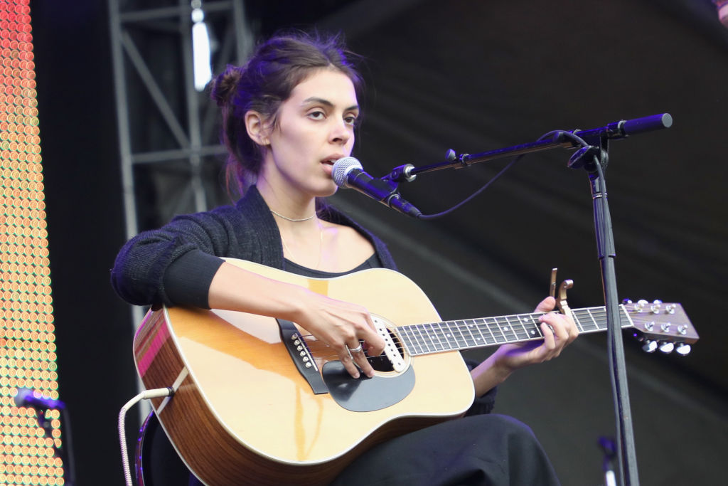 Julie Byrne 'The Greater Wings' New Album Tracklist, Tour Dates