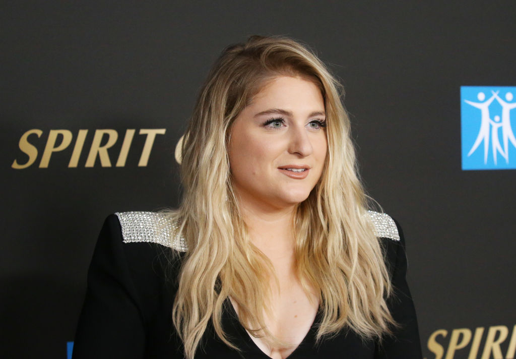 Meghan Trainor Recalls Struggles With PTSD After Traumatic Delivery of 1st Child