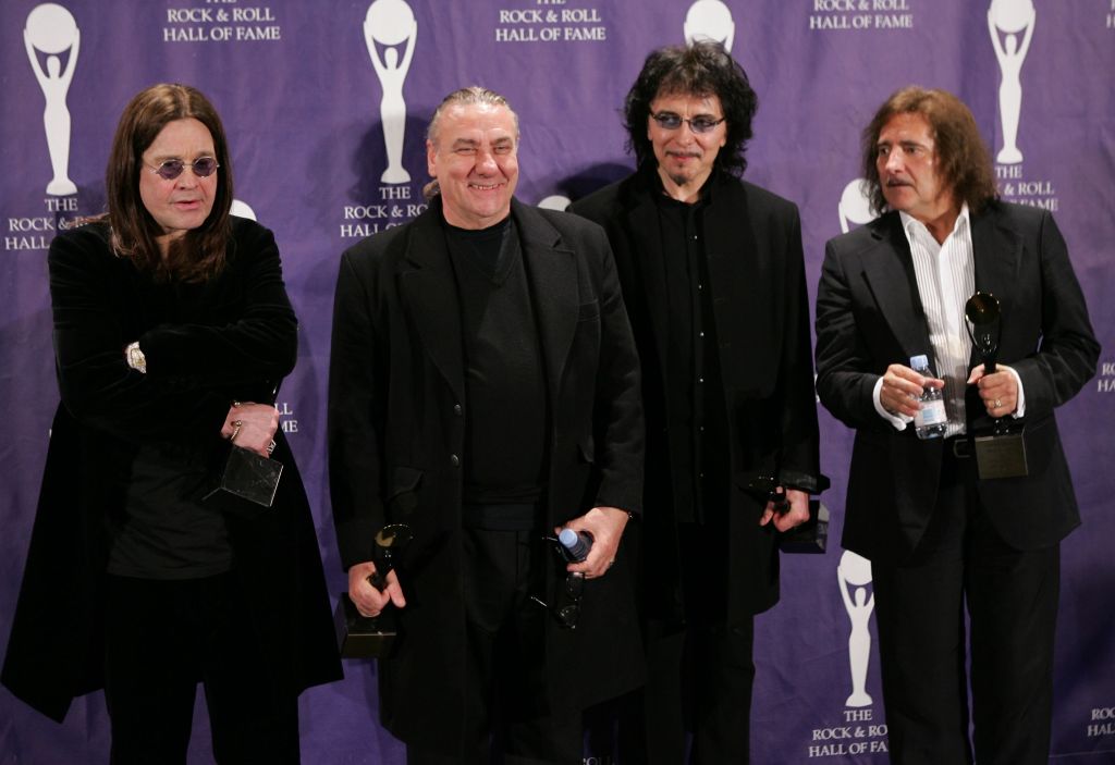 Black Sabbath Could Have Been Saved Because of Ozzy Osbourne — But This Happened