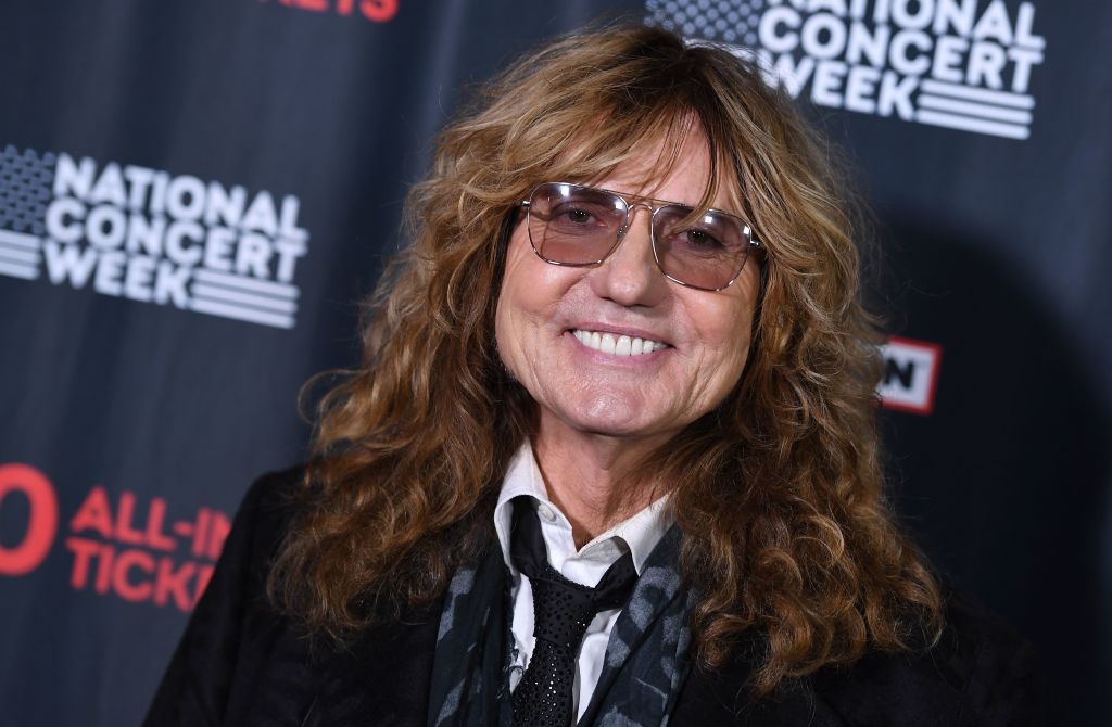 Why Whitesnake Farewell Tour Resumption Will Still Depend on David Coverdale's Health Status Revealed