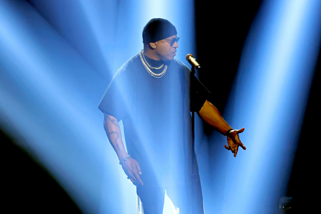 LL Cool J Announces New Arena Tour After 30 Years Tickets, Tourdates