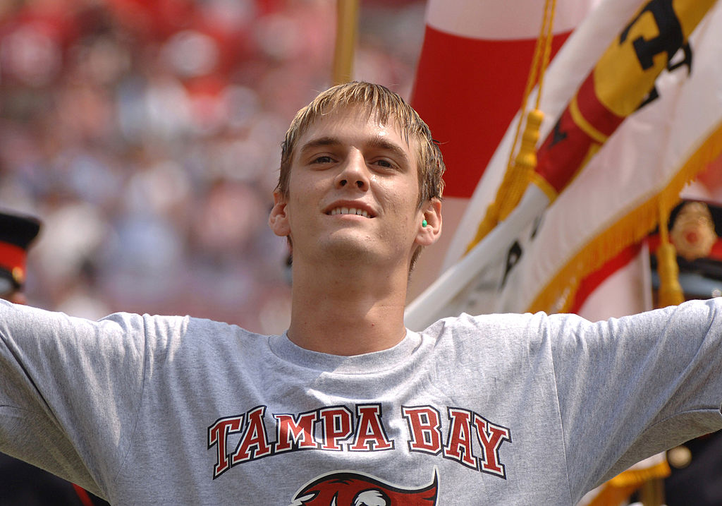 Aaron Carter Documentary: Where To Watch, What It Will Show, Release Date, and More Details About 2023 Project