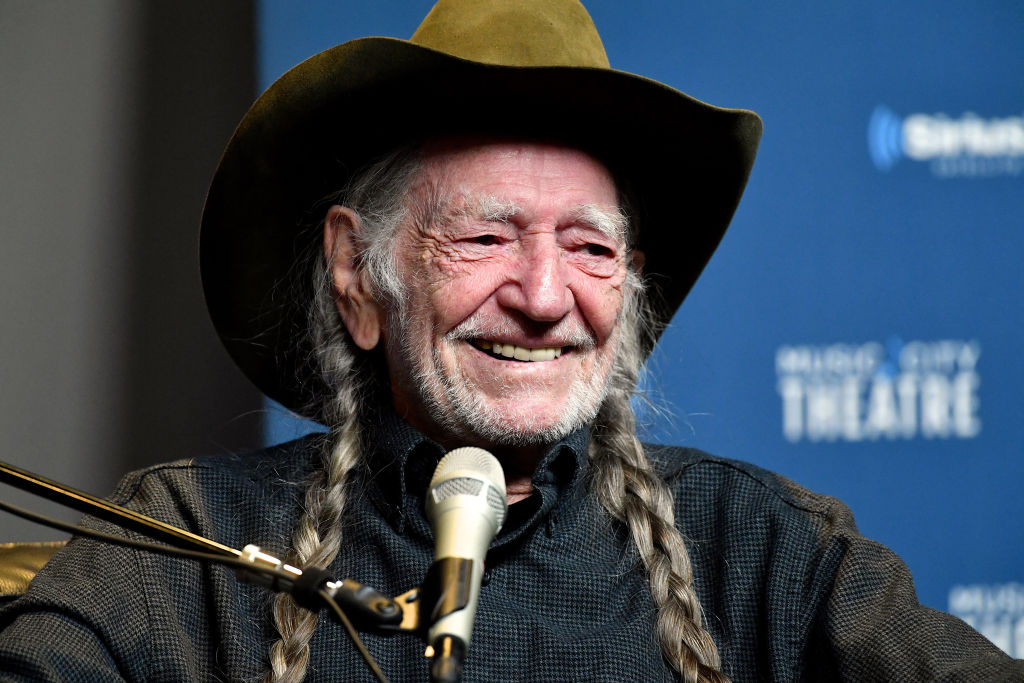Source says Willie Nelson is about to undergo a hair transplant: ‘He still has an ego as big as America’