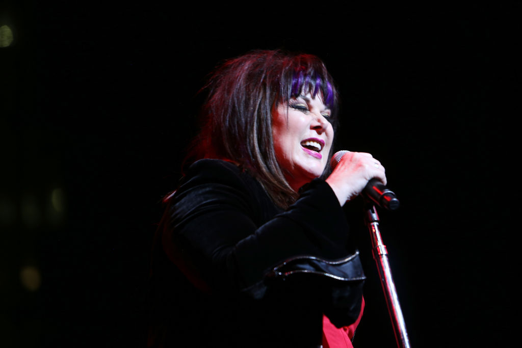 Ann Wilson Diagnosed With Cancer, Cancels Remaining Royal Flush Tour Dates