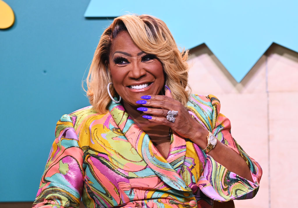  'Lady Marmalade' French Lyrics Meaning Shocked Patti LaBelle: 'Had No Clue'