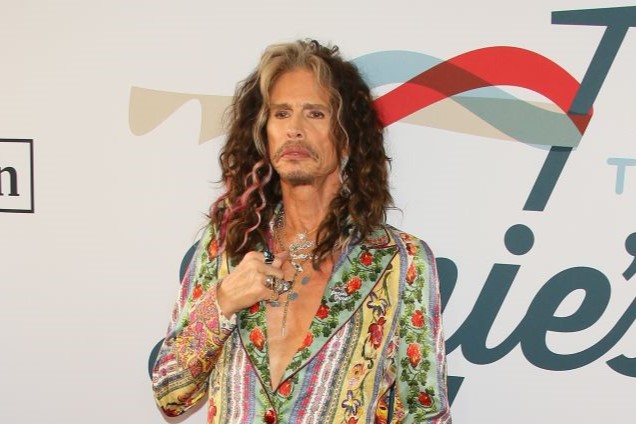Steven Tyler's Lawyer Says Accuser Cannot Sue Aerosmith Frontman Over His Cryptic Memoir