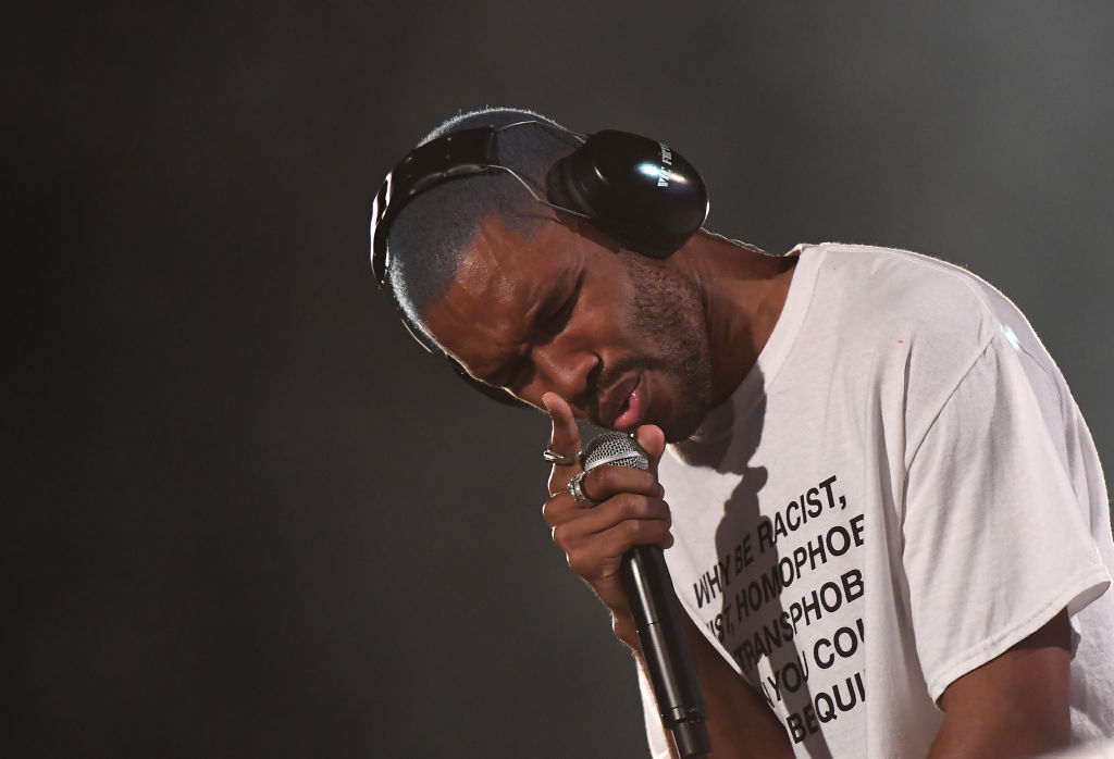 Frank Ocean, Rosalia Song 'Changes' LEAKED: Did Fans Do It to 'Spite' Him? 