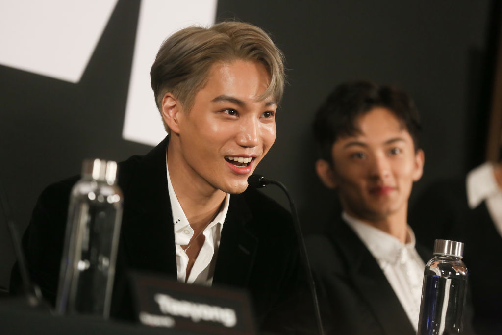 EXO's Kai Military Enlistment Announced: KPOP Star's Comeback Delayed or Canceled?