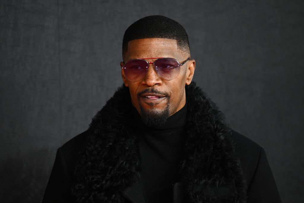 Jamie Foxx Net Worth 2023 Revisited As He Remains In The Hospital