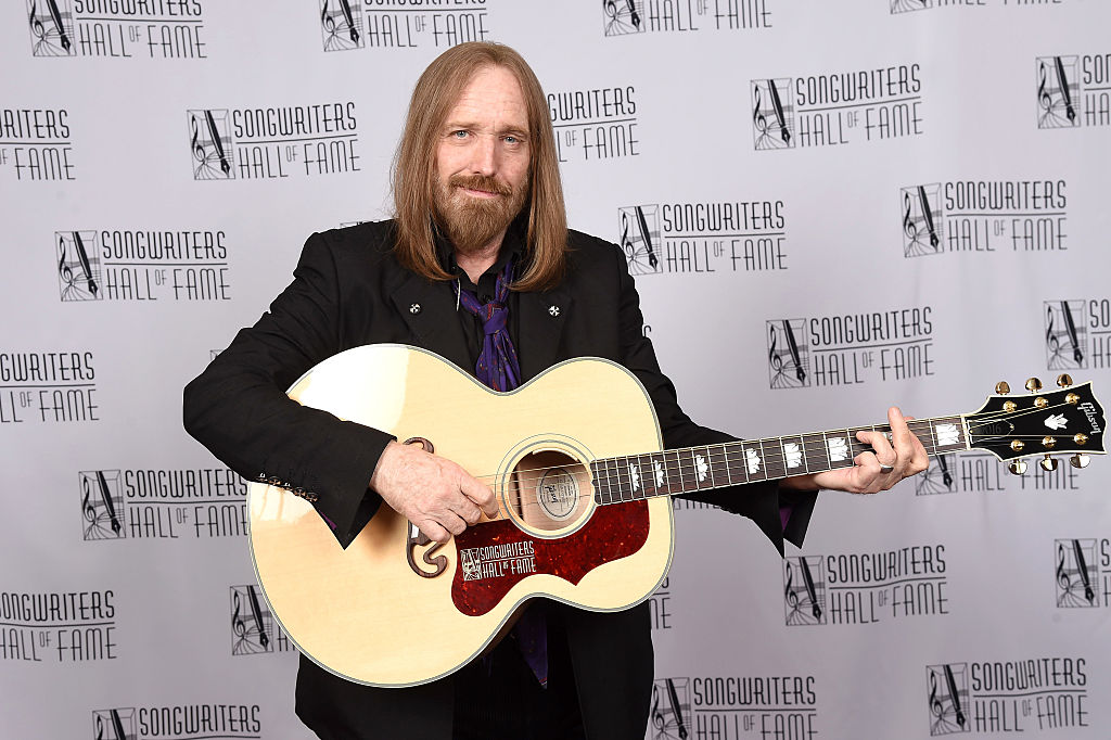 Tom Petty Dead: Late Heartbreakers Leader Receives Honor From University of Florida Years After His Death