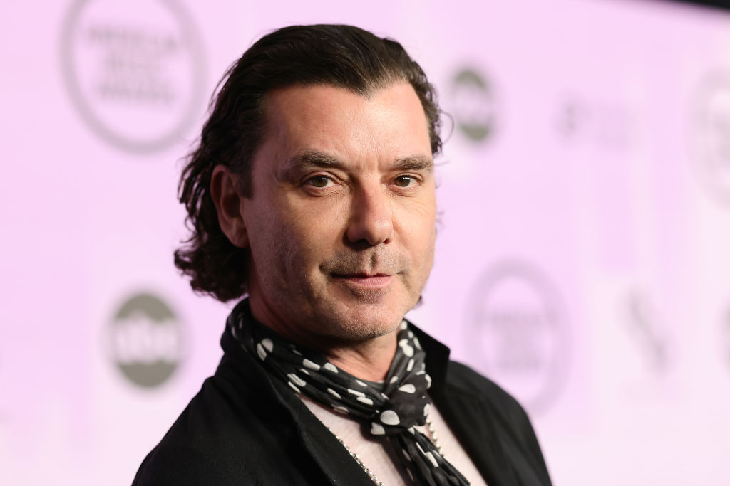 Gavin Rossdale Calls His Songwriting Process 'Brutal' — Here's Why