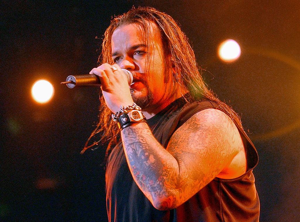 Will Saliva Perform With Original Members? Founding Singer Josey Scott Shares Thoughts After Wayne Swinny's Death