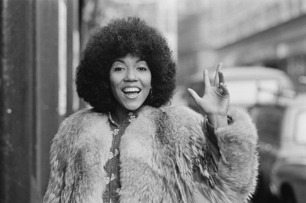 Singer Linda Lewis Dead at 72: What Was Her Cause of Death?
