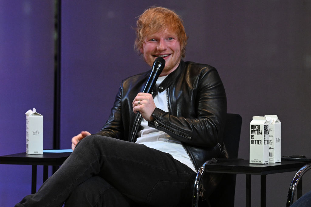 Ed Sheeran Triumphs In Copyright Infringement Case: Singer WON'T Quit Music