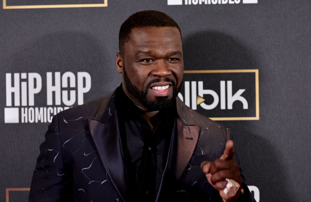 50 Cent Celebrates 'Get Rich, Die Tryin' Anniversary: Tourdates, Tickets, Special Guests [DETAILS]