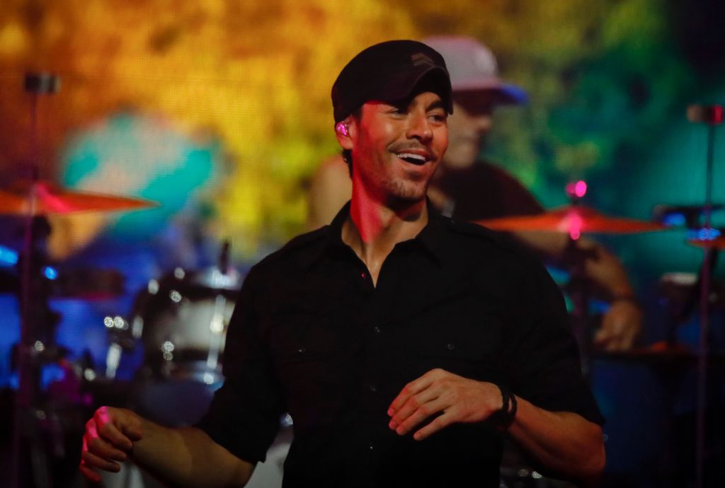 Enrique Iglesias Now 2023 Age, Bio, Net Worth + Singer's Recent Album