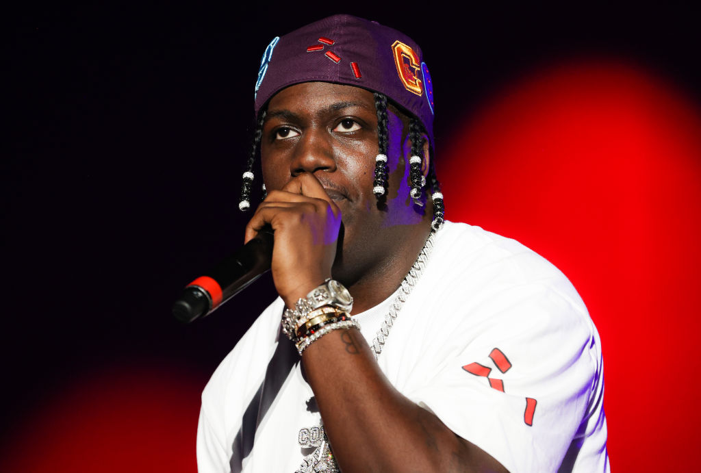 Lil Yachty World Tour 2023 How to Get Tickets + Dates and More Details