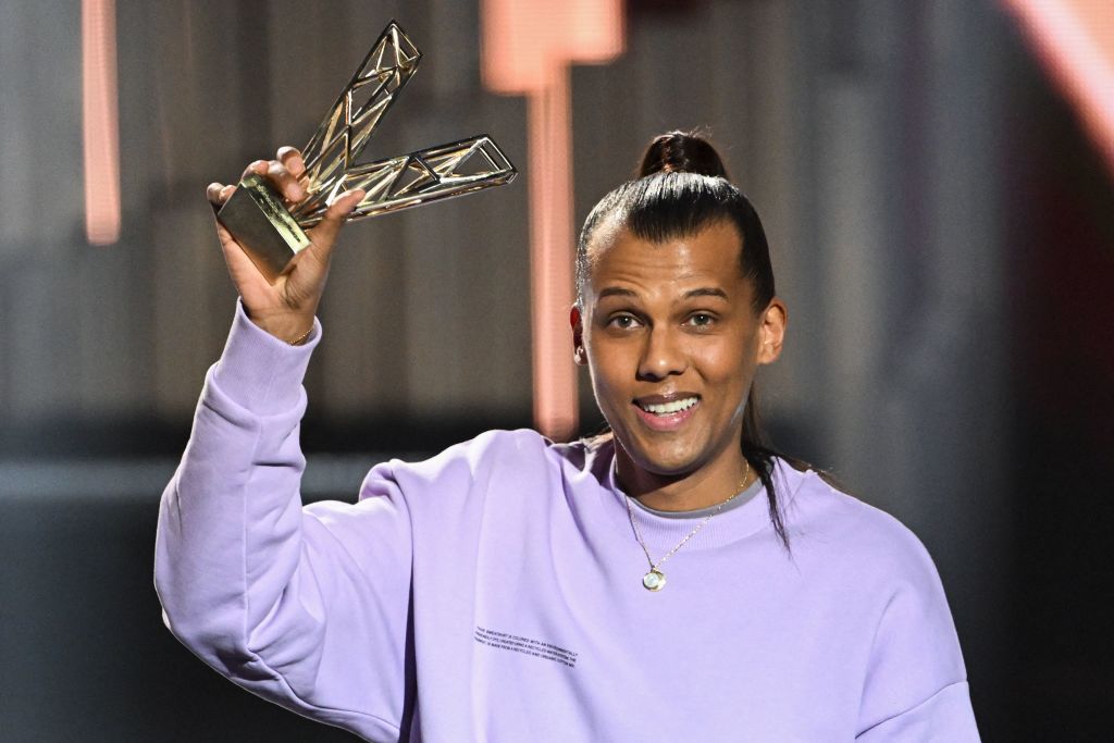 Stromae Reveals Health 'Took a Bad Turn' Amid Series of Canceled Shows